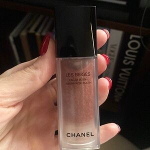 Chanel liquid blush